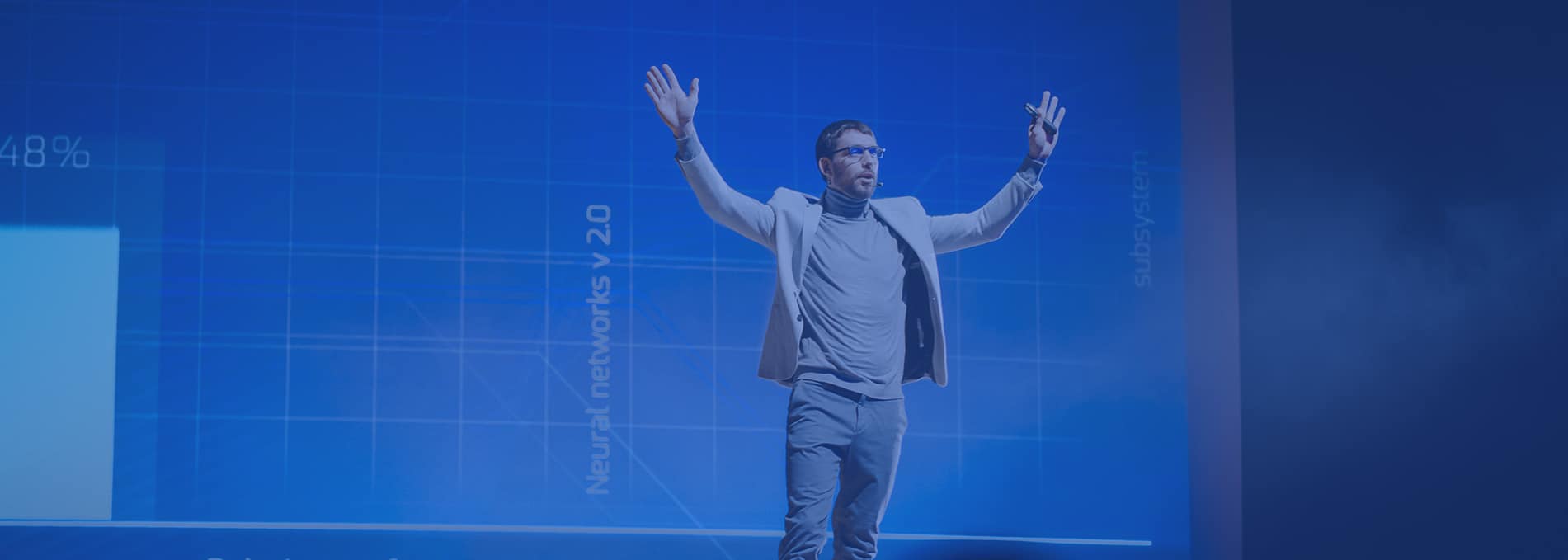 Presentation Design Agency