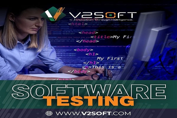 How a Software Test Service Can Benefit Your Enterprise in 2025