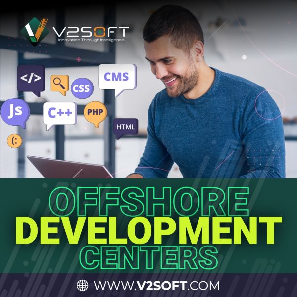 Understanding Offshore Development Centers, The Future of IT Outsourcing Solutions