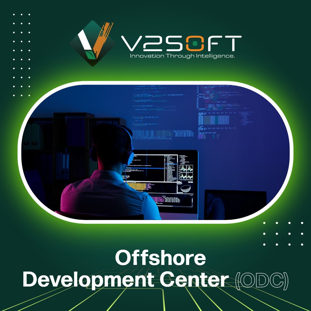 How Offshore Development Center Services Are Driving Global Business Transformation