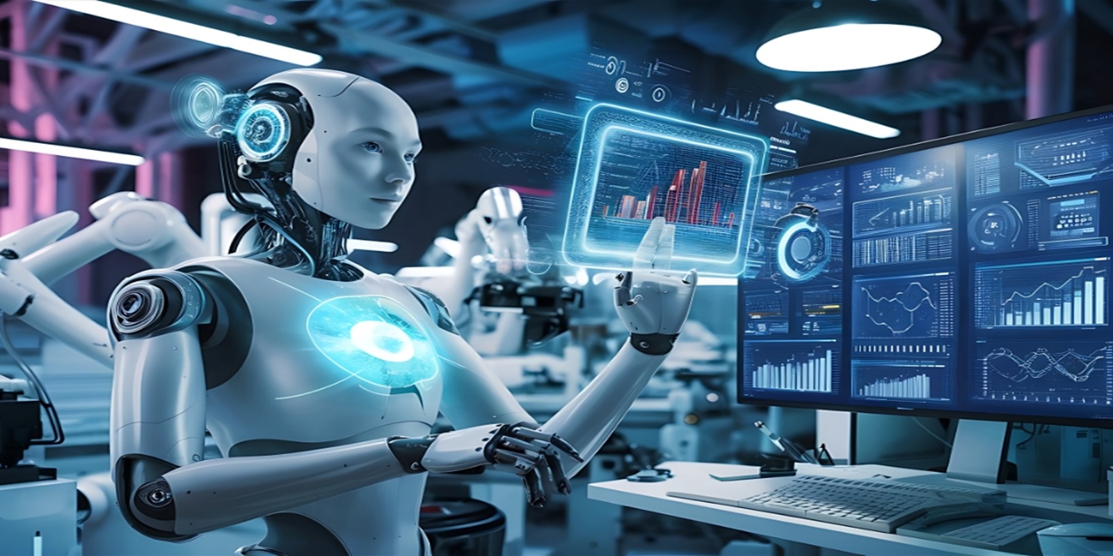 AI Testing Services Improving Enterprise Software Stability and Release Quality