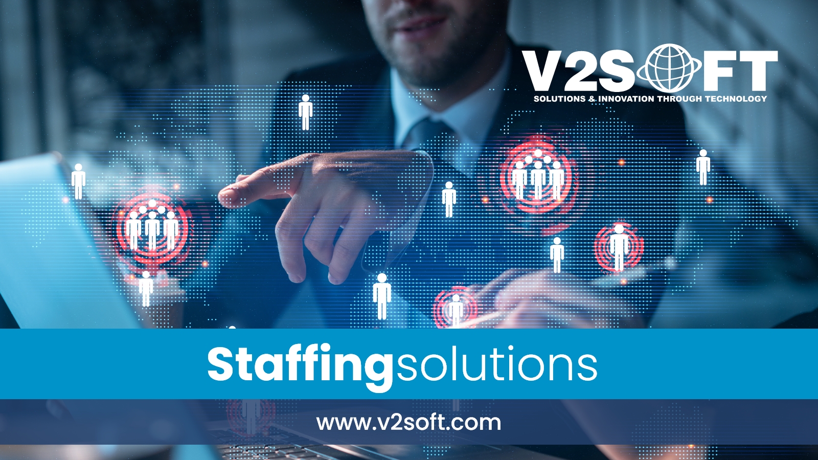 IT Staffing Services: Contract and Permanent Staffing Solutions