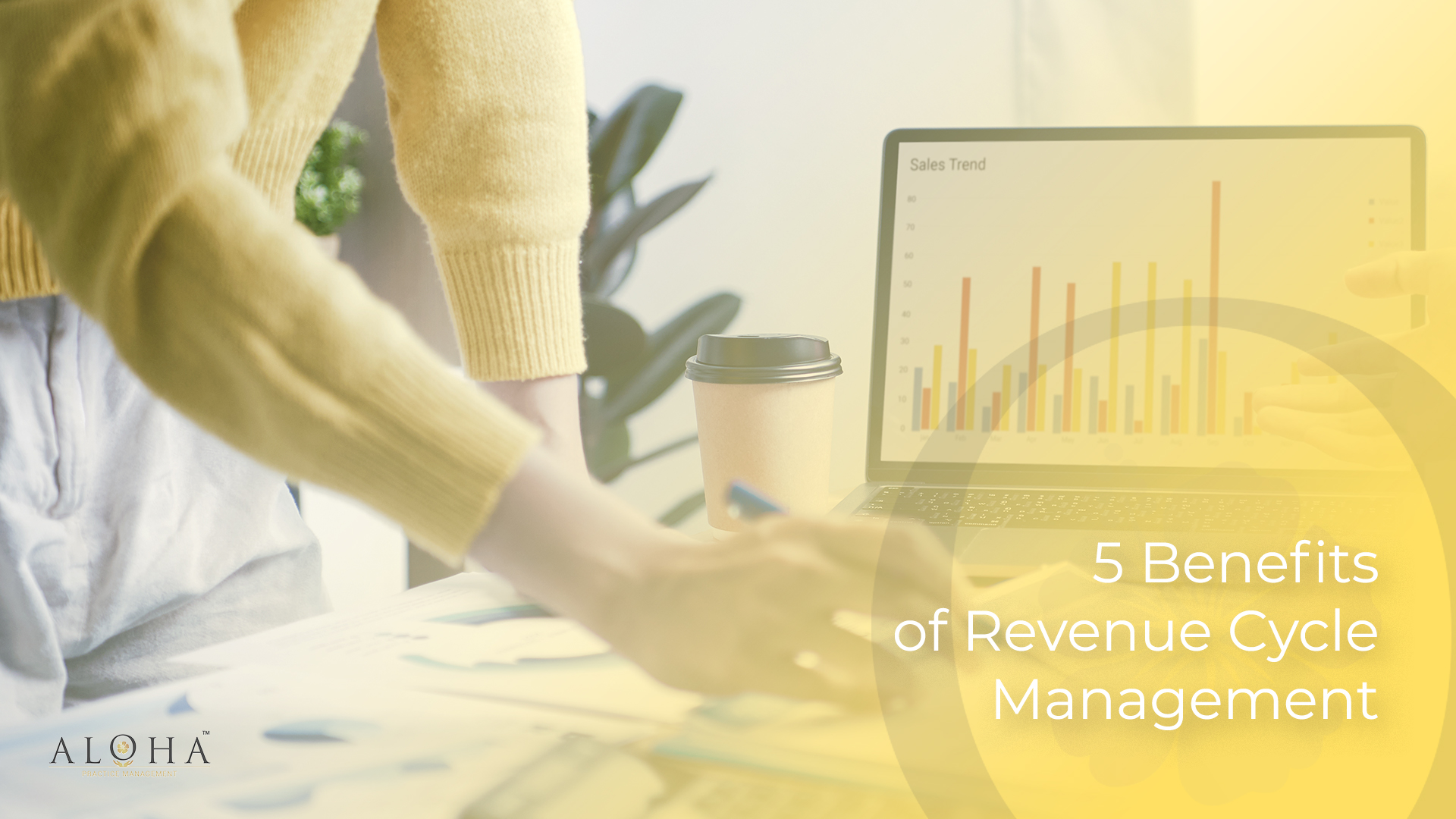 5 Benefits of a Revenue Cycle Management system