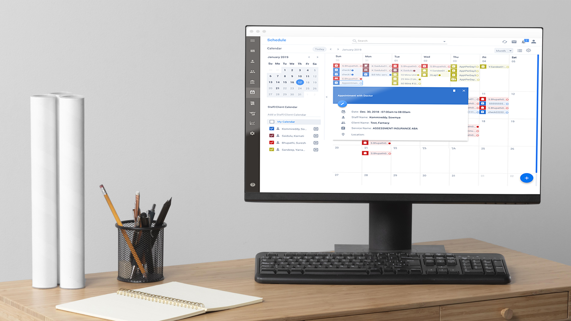 Who should use an ABA therapy Software?