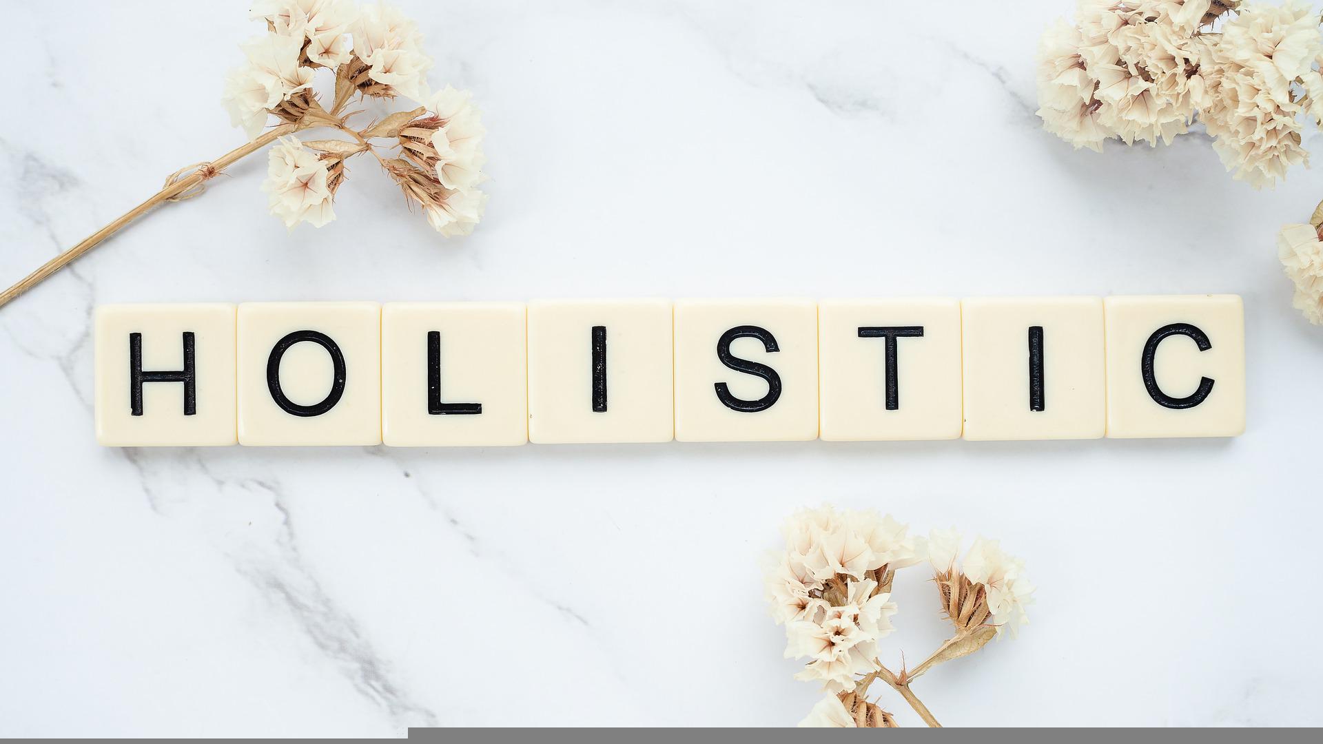 5 Holistic Health Essentials