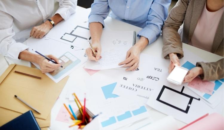 How to Create Better Display Ads thru Design Collaboration