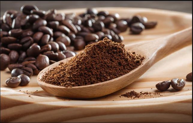 How to grind coffee beans for an Espresso machine?