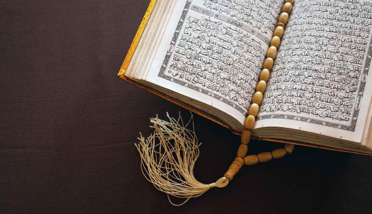 Learn Quran Online