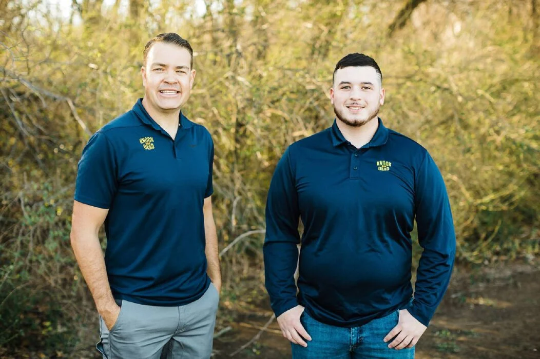 Here Are The Top 5 Signs You Need Termite Control In Richardson