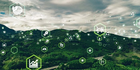 environmental impacts of climate change