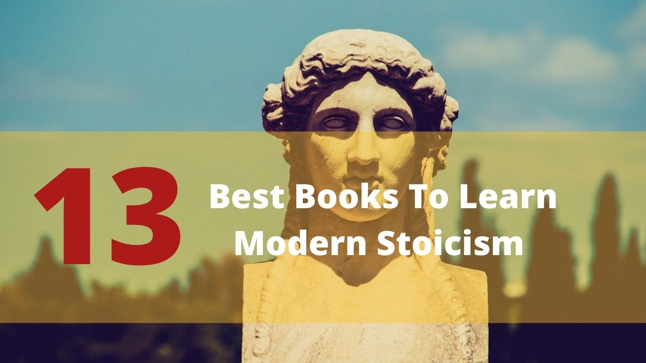 Best books on stoicism