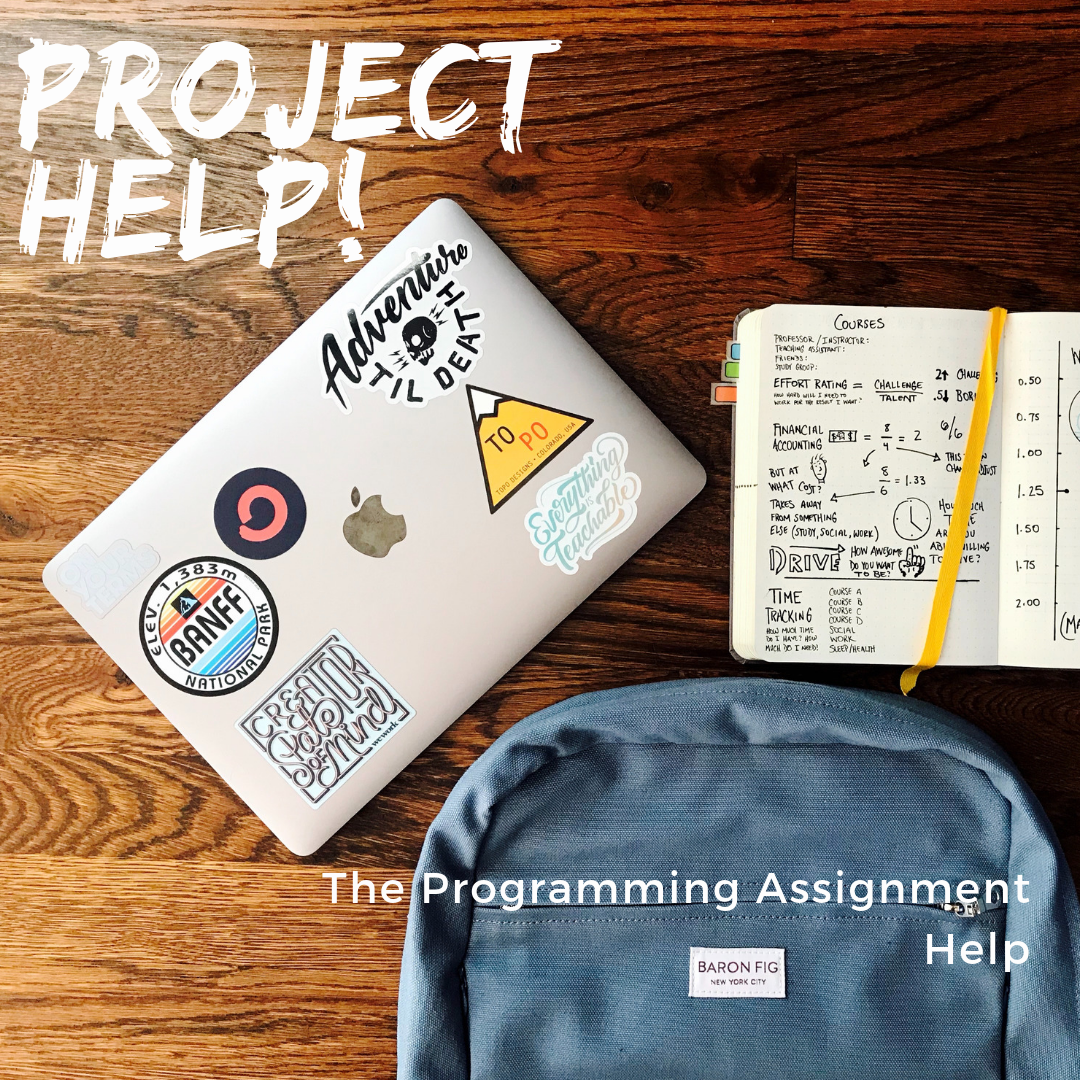 C Programming Assignments Help