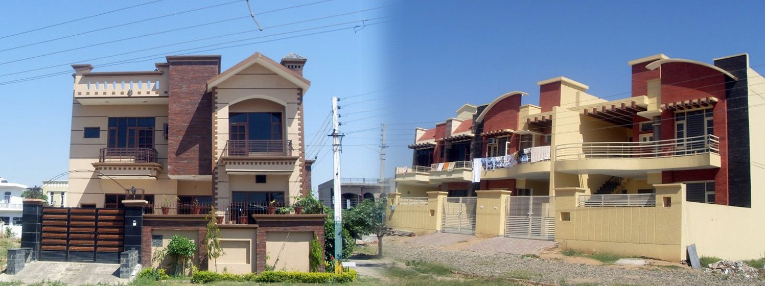 Residential Plots in Mohali