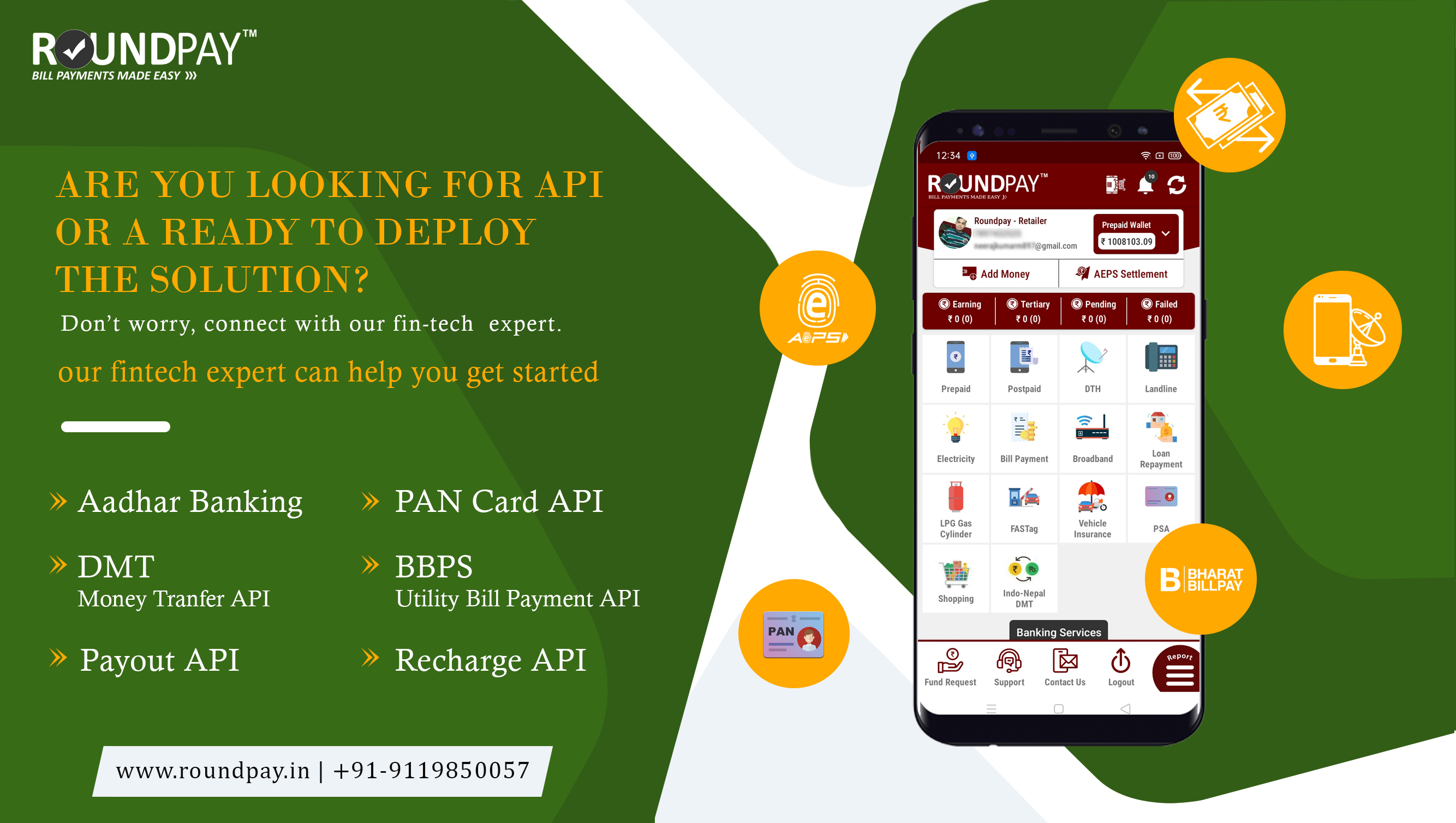 Recharge API | BBPS | AEPS | DMT | Money Transaction Software's | M-ATM | Pan Card API | Railway Ticket Booking | Recharge Software | E-Commerce Software | IRCTC | Domestic Money Transfer | BBPS | Hotel | Flight | BUS | Blockchain Software | Crypto Based MLM Development