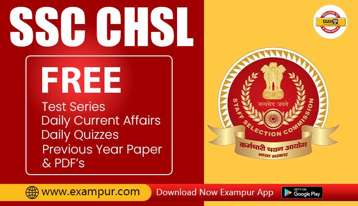 Pass the SSC CHSL Exam with These Tips!