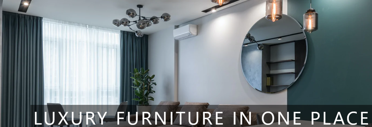 Buying Guide for Luxury Modern Living Room Furniture