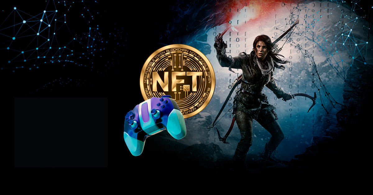 How NFT Gaming Platforms are advantageous for users and businesses?
