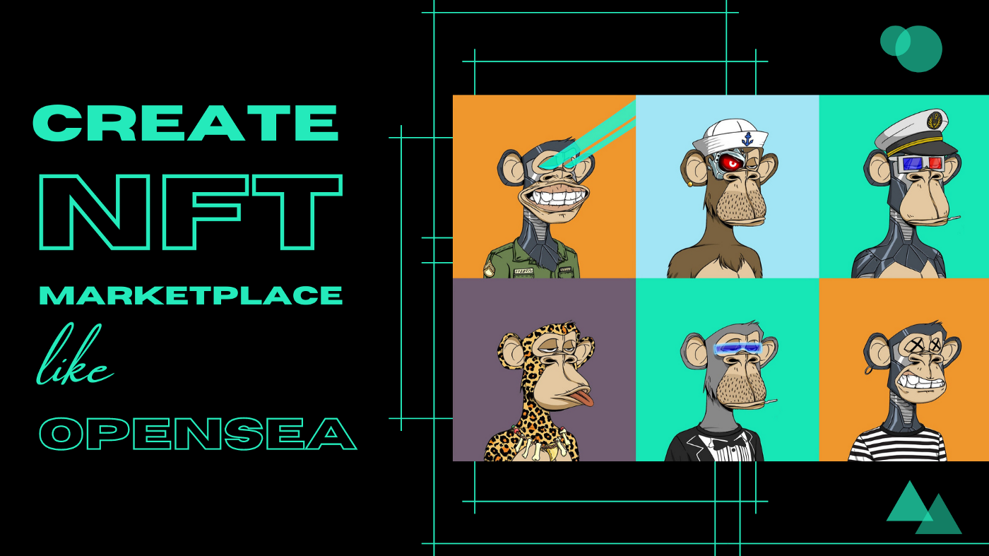 OpenSea Clone And Its Features