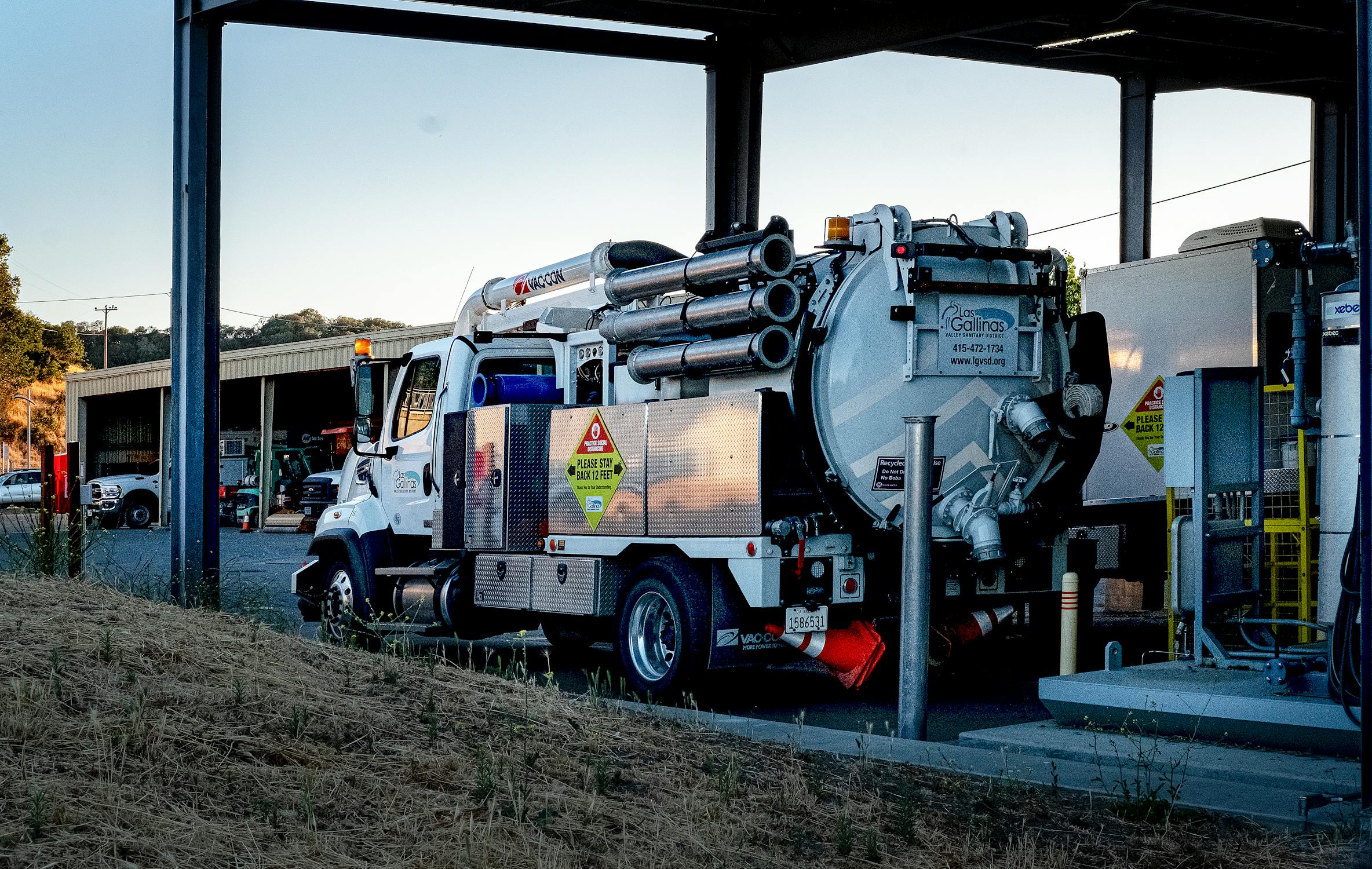 Benefits of Subscription-Based Fuel Delivery Services for Consumers