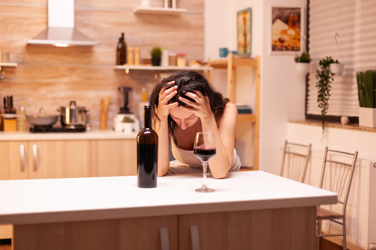 How to Safely Eliminate Alcohol from Your System: 3 Proven Methods