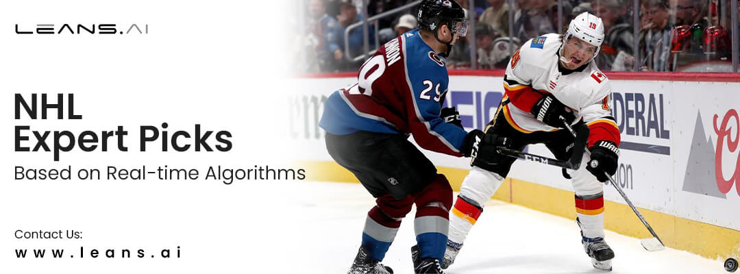 Would you want NHL Expert Picks Then come and Join us