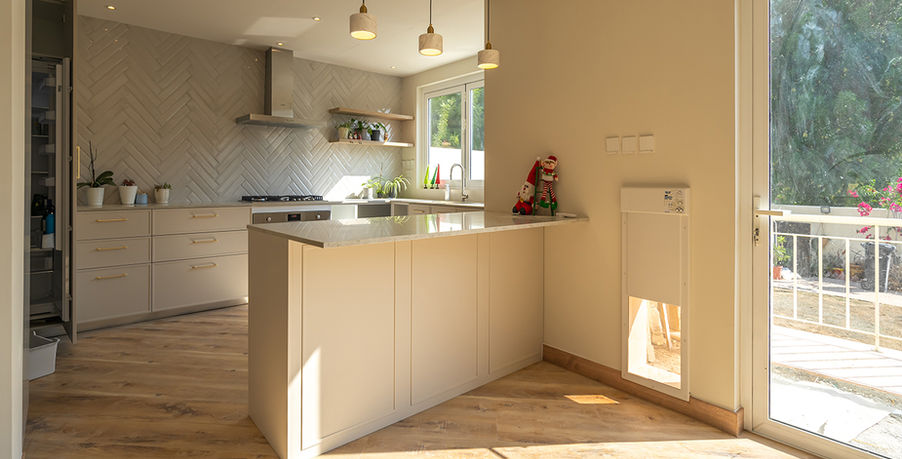 How to Choose the Right Renovation Contractor in Dubai?