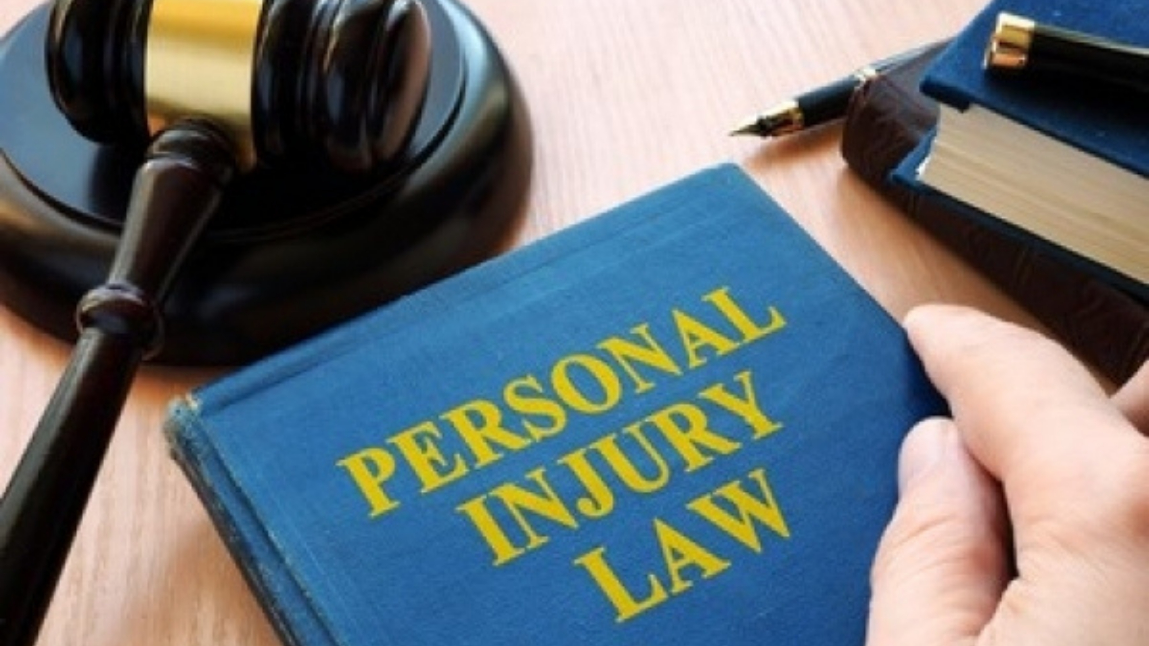 How to find the best personal injury lawyer?