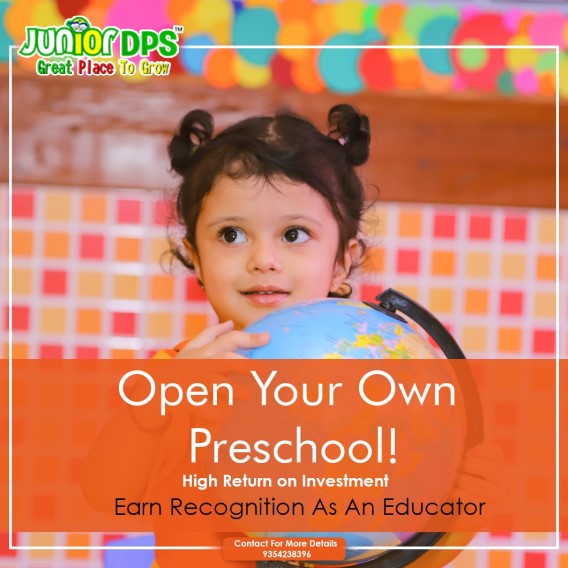  Preschool Preparations- For You And Your Child