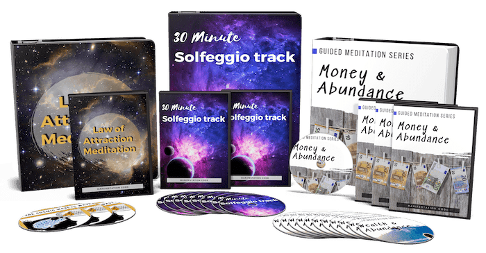 Persistence Is the Key to Everything