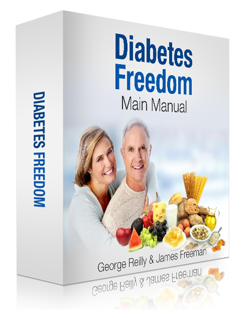 Ways to Control Your Sugar