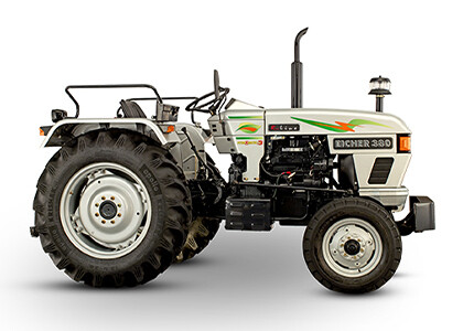 Eicher And John Deere Tractor – A Brief Introduction