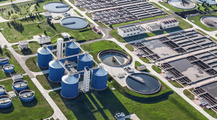A Quick Guide For Different Wastewater Treatment Solutions