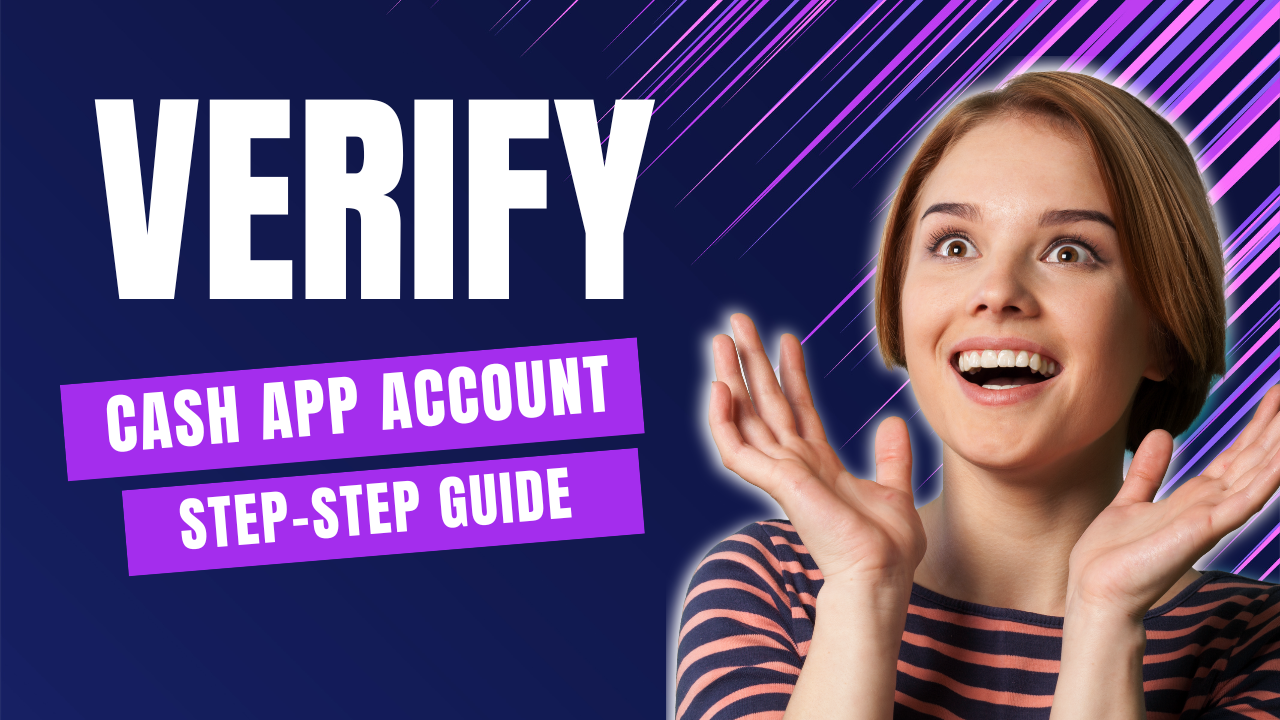 Completing the Cash App Verification Process