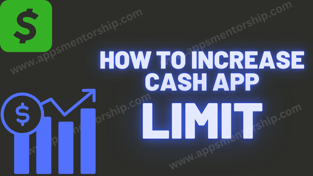 How to Higher Cash App Limits With These Steps?