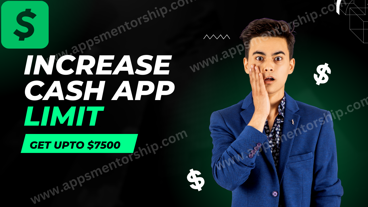 Increase Cash App Limit: A Comprehensive Approach to $7,500 Limits
