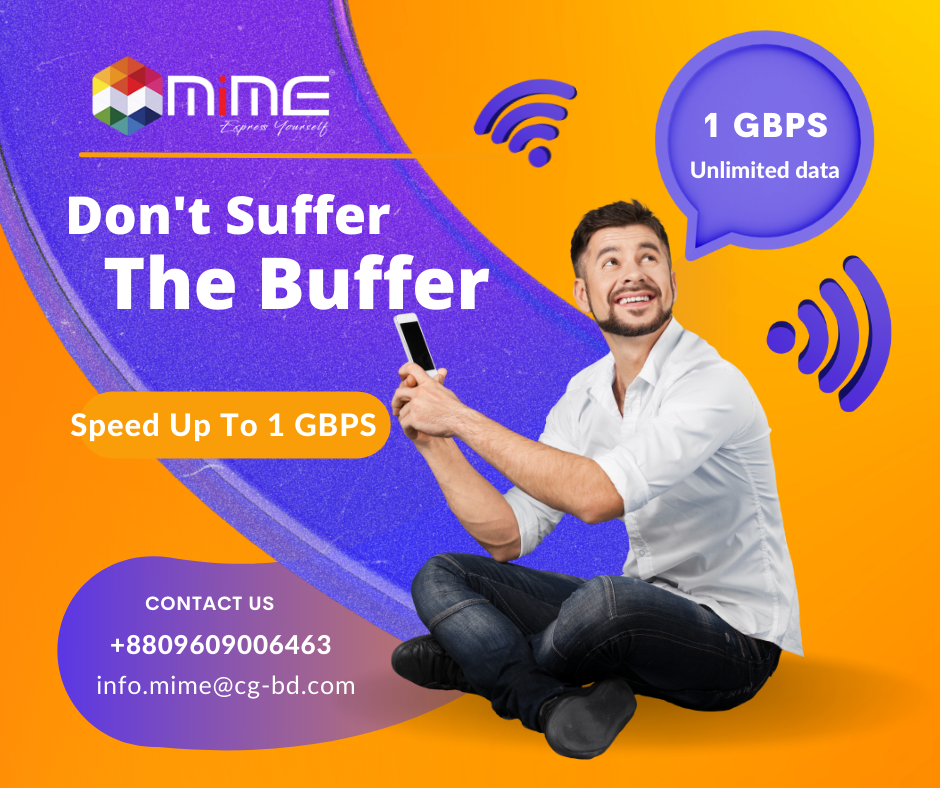 The Future of Broadband in a Nutshell [2022]