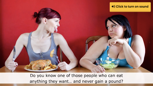 How Opera's Diet in 2009 Helps Both Women and Men Lose 1 Pound a Day