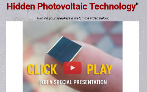 Generate Free Electricity in Home & Save on Electricity Bills