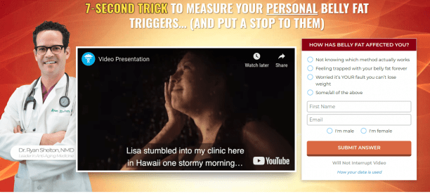 How to Lose Weight Fast