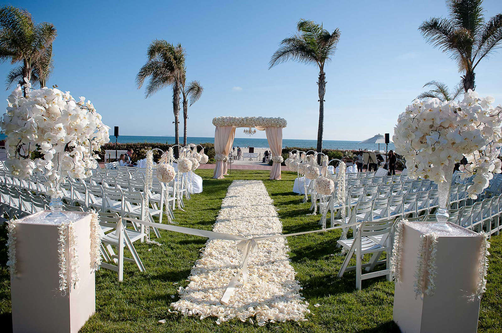 Best Wedding Venues and Party Events