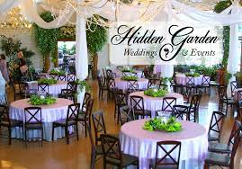 Wedding Tent Event Accessories