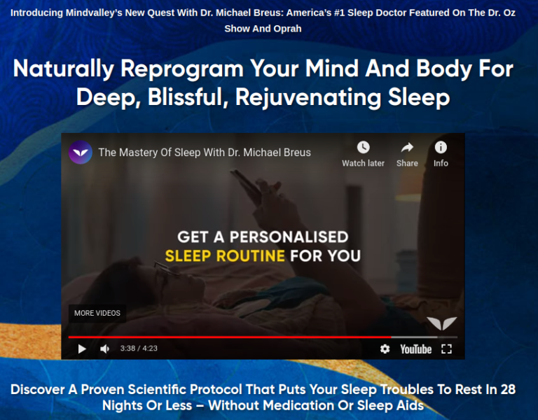 Natural Cures For Insomnia - Help - Find Insomnia Causes to End Sleeplessness