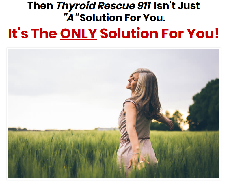 How Graves' Disease Sufferers Can Avoid Radioactive Iodine Treatment