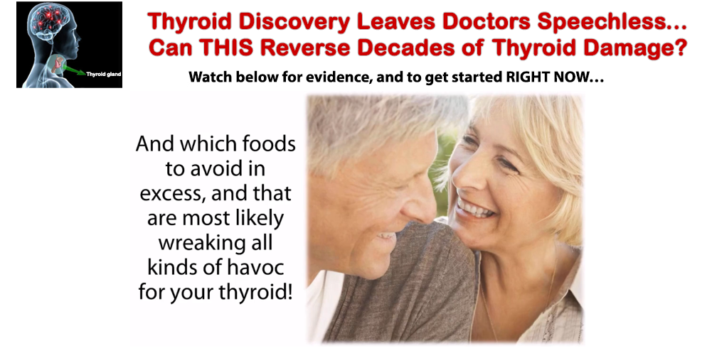 Why Choose a Natural Thyroid Treatment