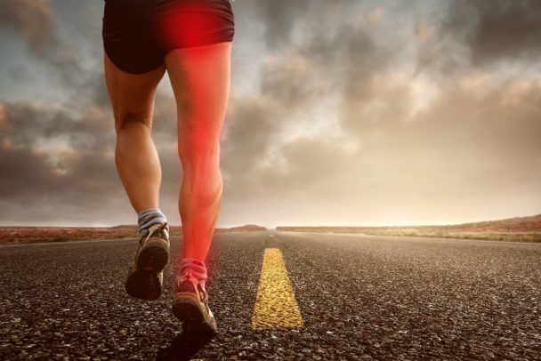 24 Hour Fibromyalgia Relief