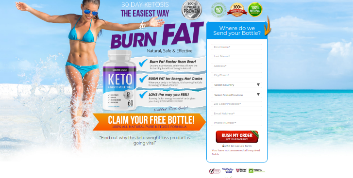 Information About Weight Loss Pills