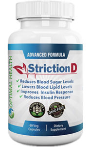 Diabetes Risk Factors