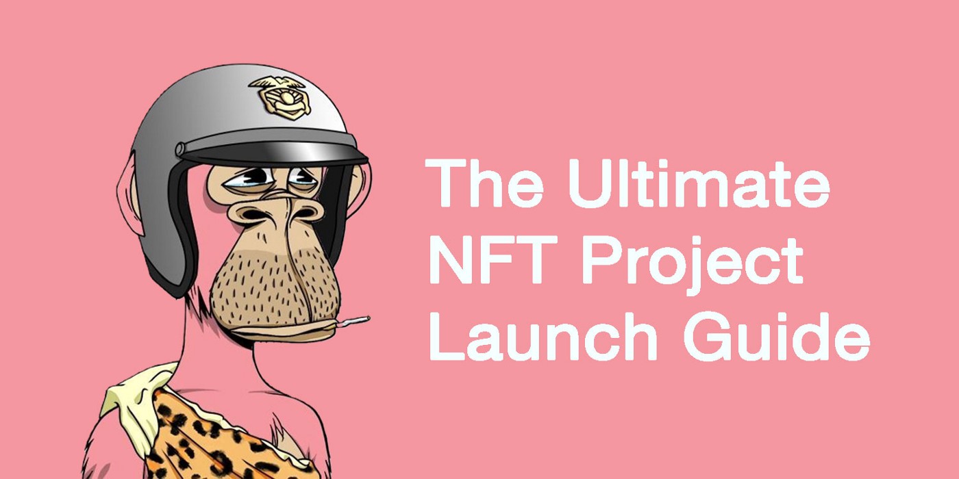 NFT Project Ideas - How to pitch an NFT project?