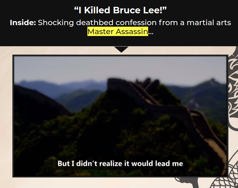 How to Fight Bigger Opponents - Learn From an Instructional Fighting DVD