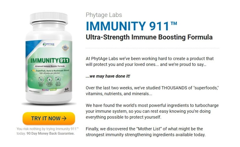 Winter, Immune Systems, and Energy Psychology